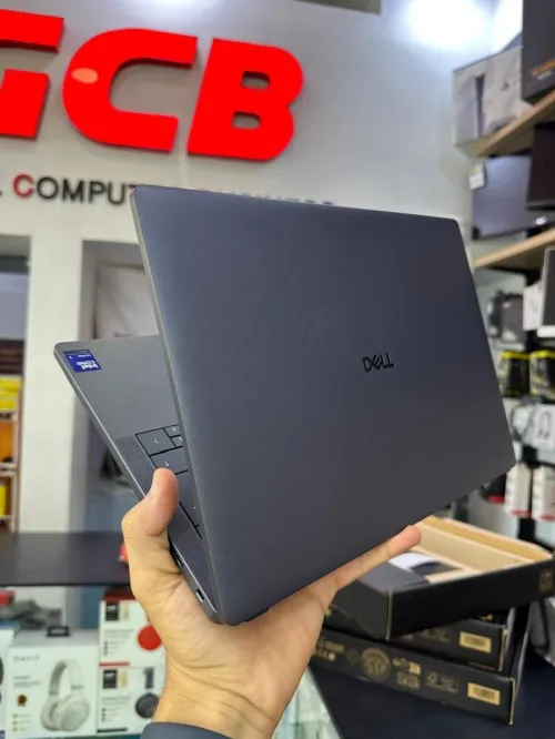 DELL Pro 14 Premuim Intel Ultra 7 266V 12M Cache, à 5,00 GHz 16GB DDR5 512GB SSD FHD+ Intel Arc 8GB