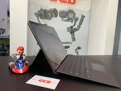 MICROSOFT SURFACE PRO 8 Intel® Core™ i7-1185G7 12 Mo. 4,80 GHz, avec IPU 16GB 512GB SSD 12" + STYLET