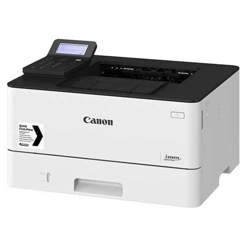 IMPRIMANTE LASER CANON i-SENSYS LBP223dw Imprimante laser monochrome avec recto/verso automatique
