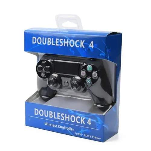 MANETTE SANS FIL PLAY STATION 4 DOUBLE SHOCK 4