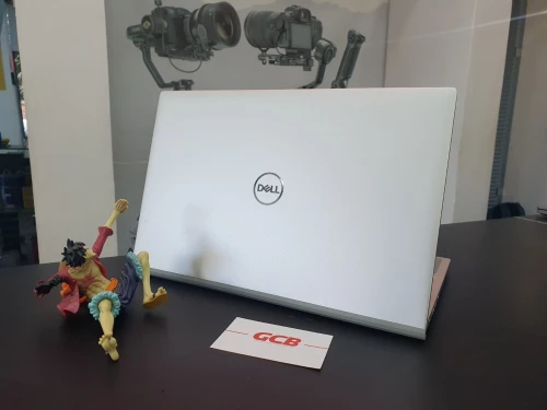 DELL INSPIRON 5301 Inte Core i7-1165G7 12 Mo de cache, 4,70 GHz 8GB 512GB SSD NVIDIA MX350 13" 