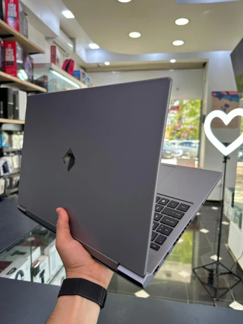 HP OMEN GAMING Intel Core i7-14650HX 30 Mo. à 5.20 16GB DDR5 1TB SSD 16.1 QHD 240Hz RTX 4060 8GB