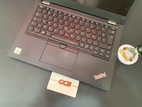 LENOVO THINKPAD L13  Intel® Core™ i5-10210U 6 Mo de cache, jusqu'à 4,20 GHz 8GB 256SSD 13" TACTILE