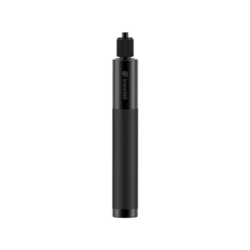 INSTA 360 INVISIBLE SELFIE STICK + TRIPOD  