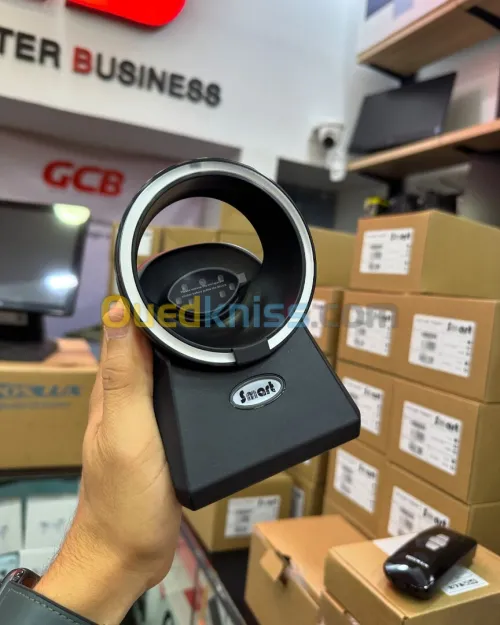 SCANNER CODE A BARRE  SMARTPOS SP-X86 QR CODE