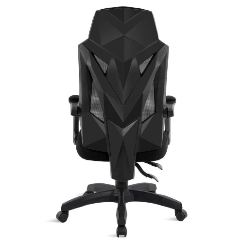 CHAISE Gaming Hellcat Spirit of gamer  CONFORT ET TISSU RESPIRANT