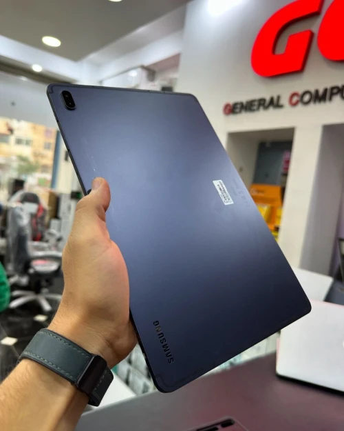 SAMSUNG GALAXY TAB S7 FE