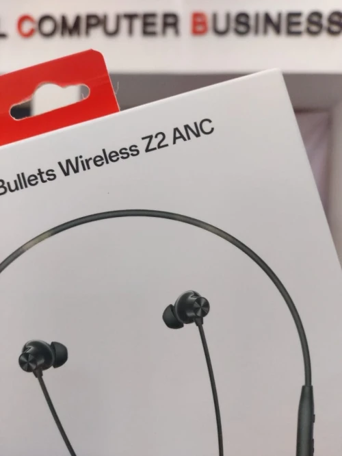 ONE PLUS BULLETS WIRLESS Z2 ANC