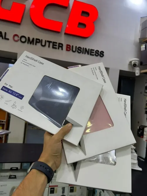 COQUE MACBOOK 13.6 14.2 16.2