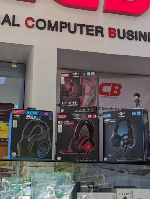 CASQUE SPIRIT OF GAMER SANS FILL EXPERT-H900 EXPERT-H300 EXPERT-H9 EXPERT-H100