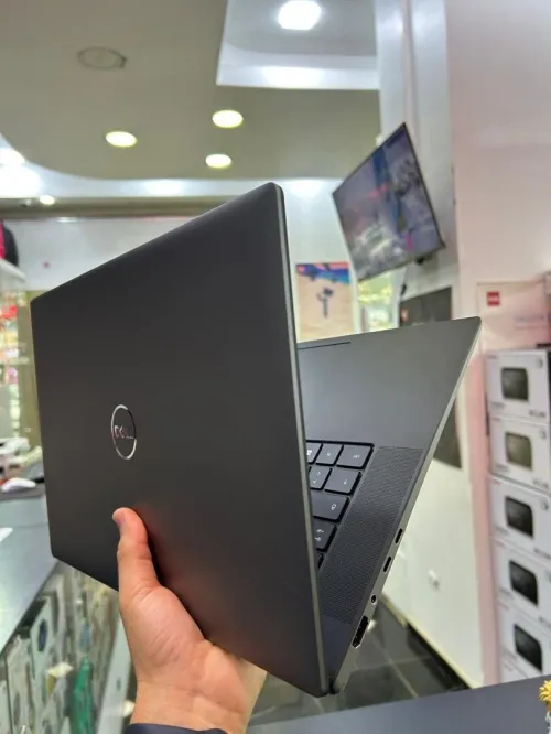 DELL PRECISION 5680 Intel Core i7-13800H 24 Mo à 5,20 GHz RAM 32GB DDR5 DISQUE 512GB SSD NVMe 16" FULL HD+ RTX A1000 Laptop gpu 6GB GDDR6