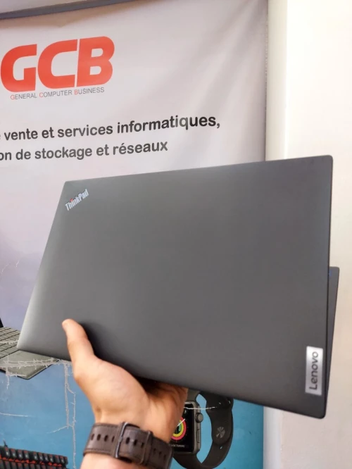 LENOVO THINKPAD L14 Gen 4 Intel Core i5-1345U  , jusqu'à 4,70 GHz RAM 16GB 256GB SSD 14 FULL HD