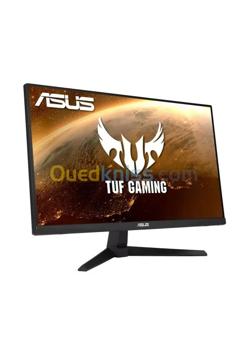 MONITEUR ASUS TUF VG249Q1A 24" 165Hz IPS