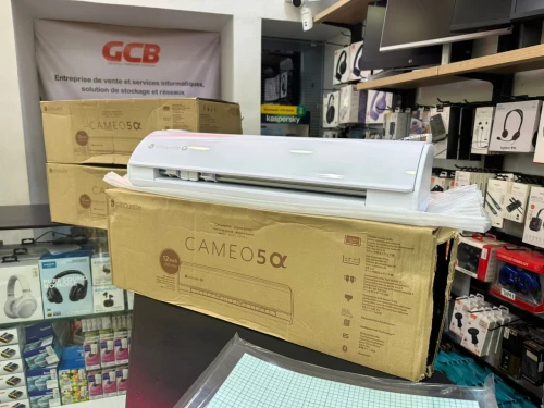 Silhouette Cameo 5 (Alpha) 30.5 cm,Machine de Découpe