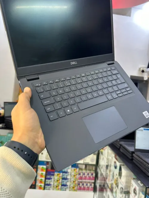 DELL LATITUDE 3410 Processeur Intel Core i5-10310U RAM 16GB DISQUE 256GB SSD ECRAN 14 FULL HD  Graphiques UHD Intel