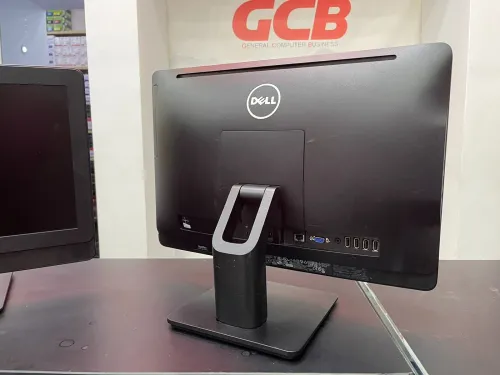 PC ALL IN ONE DELL OPTIPLEX 3030 Intel Core i5-4440 6 Mo de cache, 3,3 GHz  4GB 500GB HDD 19.5"