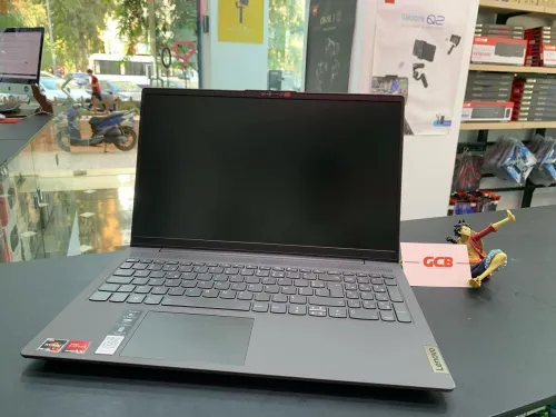 LENOVO IDEAPAD 5 15ARE05 AMD Ryzen 7 4700U avec  graphiques Radeon Vega  08GB 512GB SSD 15"