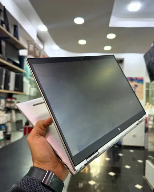 HP ELITEBOOK X360 830 G10 2in1 Intel Core i7-1365U , 5,20 GHz 32GB 512GB SSD 13 FULL HD+ TACTILE  