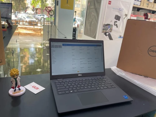 DELL LATITUDE 3420 Intel Core i5-1135G7 8 Mo de cache, jusqu'à 4,20 GHz 16GB  512GB SSD 14"  