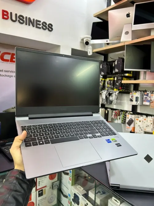 HP OMEN 16 Intel Core i7-14650HX RAM 16GB DDR5 512GB SSD ECRAN 16.1 QHD IPS 240Hz NVIDIA RTX 4060