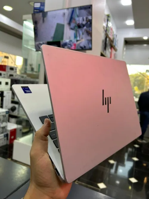 HP OMNIBOOK 7 Ai 14 Intel Core Ultra 7 255U to 5.20 GHz RAM 16GB 1TB SSD 14" 2.8K OLED Intel Graphic