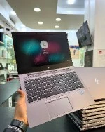 HP ZBOOK 14u G6 Intel Core i5-8365U  6 Mo de cache, jusquà 4,10 GHz 16GB 256GB SSD NVM 14 FULL HD
