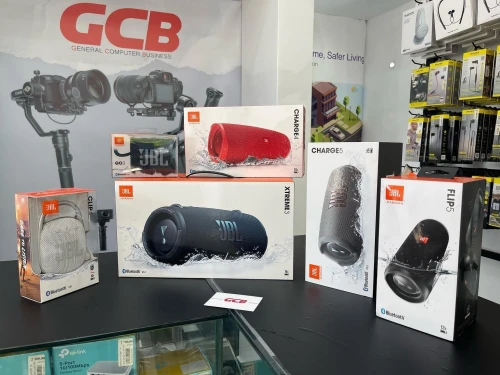 JBL BY HARMAN CHARGE 4 SPEAKER