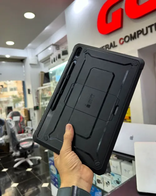 SAMSUNG GALAXY TAB S7 FE