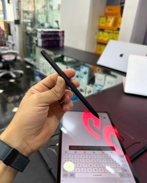 SAMSUNG GALAXY TAB S7 FE
