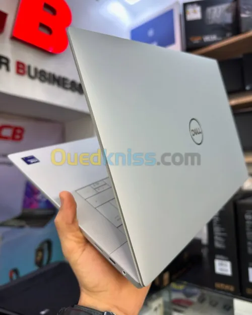 DELL XPS 16 9640 Intel Core Ultra 7 155H 24 Mo 4,80 GHz 16GB 1TB SSD 16,3 FHD+ Intel Arc graphics 