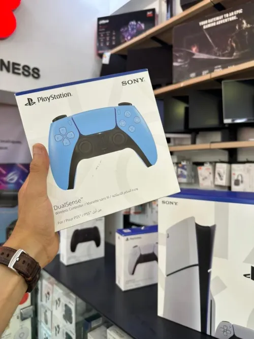 PLAY STATION SONY CONSOLE PLAY 5