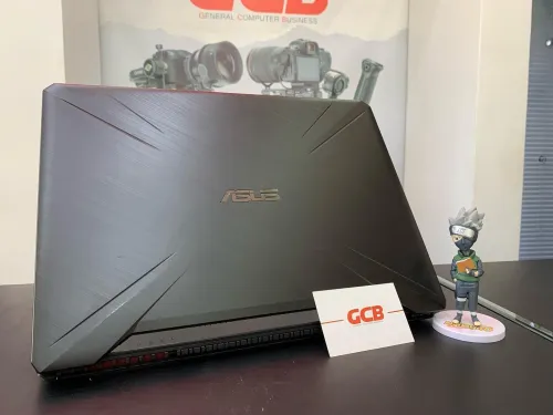 ASUS TUF GAMING 505D mobile AMD Ryzen 7 3750H avec Vega 16GB 512SSD NVIDIA RTX 2060 15.6" 144Hz 
