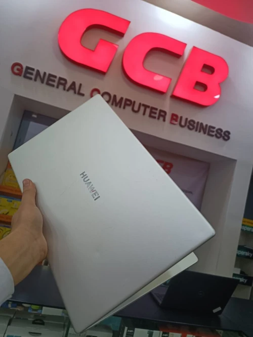 HUAWEI MATEBOOK D15  BOB-WAI9Q  Intel Core i3-10110U  RAM 8GB DISQUE 256GB SSD ECRAN 15.6" FHD 