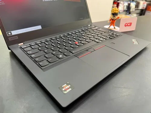 LENOVO THINKPAD T495 AMD Ryzen 7 PRO 3700U Mobile  Radeon Vega Graphics 16GB 256SSD 14"