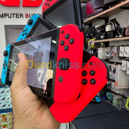   Nintendo switch v2 2019  v2 2020  v2 2021 Support joy-con