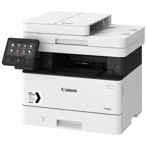 IMPRIMANTE MULTIFONCTION CANON i-SENSYS MF455DW