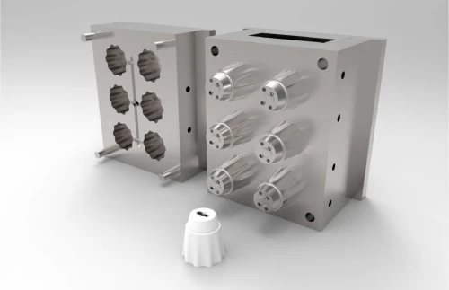 Sous-traitance en injection plastique   Capacité de 160T à 380T
