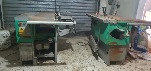 Vente machine menuiserie lurem
