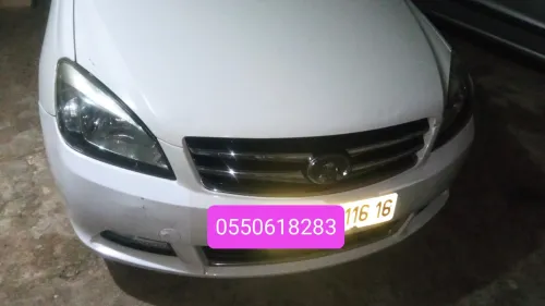 Great Wall C30 2016 C30
