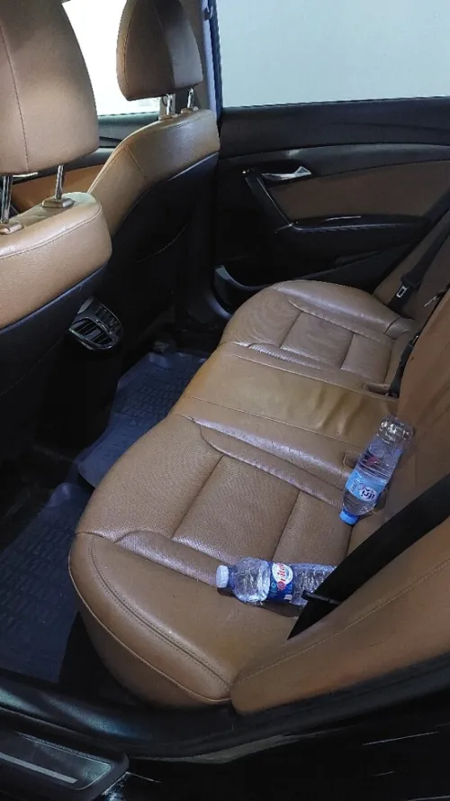 Hyundai i40 2019 Préstige