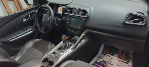 Renault Kadjar 2016 