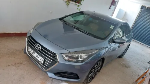 Hyundai i40 2017 Wagon Extreme