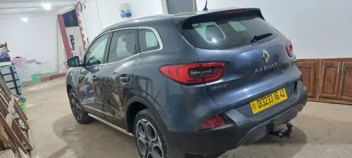 Renault Kadjar 2016 