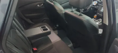 Renault Kadjar 2016 