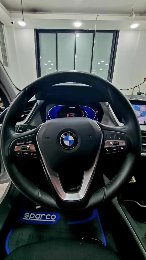 BMW Série 1 2022 Confort