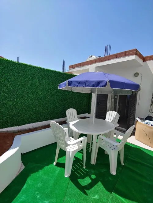 Location vacances Appartement Bejaia Toudja