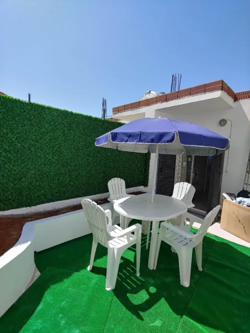 Location vacances Appartement Bejaia Toudja