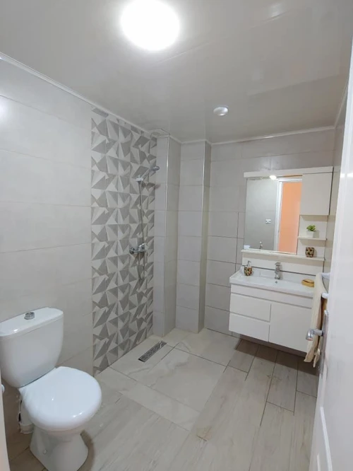 Location vacances Appartement Bejaia Toudja