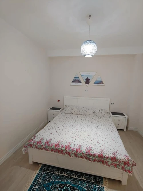 Location vacances Appartement Bejaia Toudja