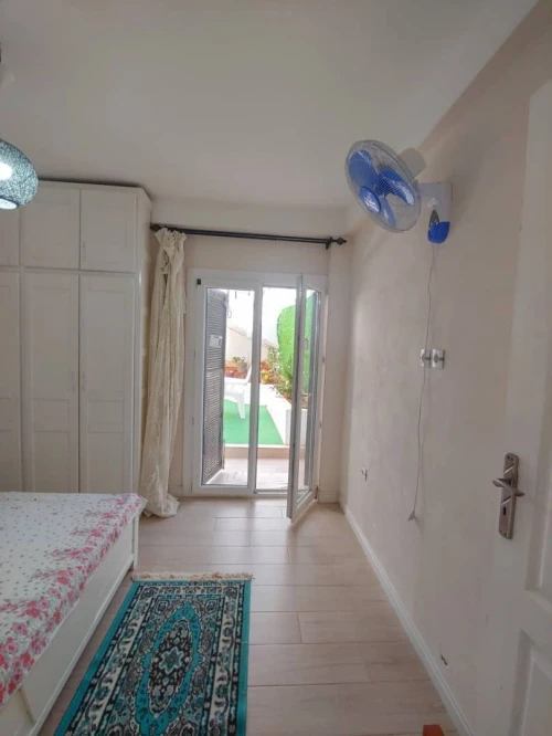 Location vacances Niveau De Villa Bejaia Toudja